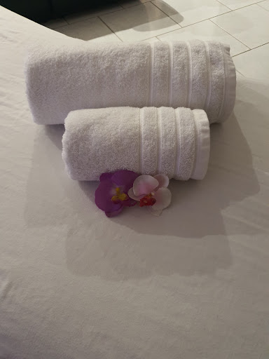 Marie Massage