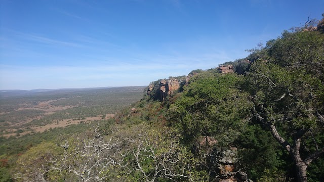 Leobo Private Reserve