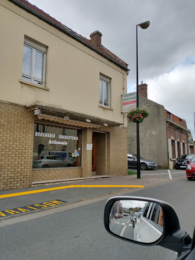 Lammens Raymond Gallery - France