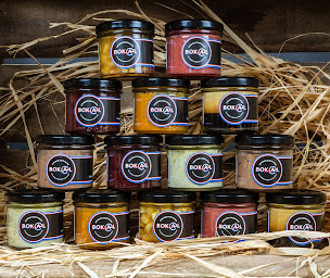 Photo n°3 de BOKAL by Laurent Azoulay - ÉPICERIE GOURMANDE à Les Allues (Épicerie fine)