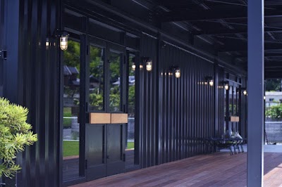 VENTLAX FLAGSHIP STORE