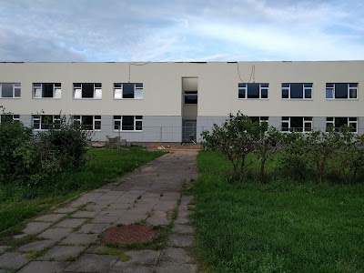 Photos of Vilnius Pilaitės Gymnasium
