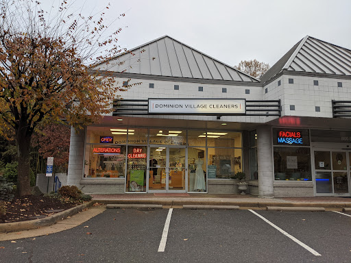 Dominion Village Cleaner