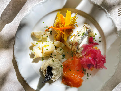 Osteria Da Conte - Thumbnail