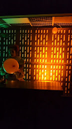 Photo n°20 de Nancy FORT ESCAPE - Escape Game - Paintball - Gellyball à Blénod-lès-Toul (Centre de loisirs)