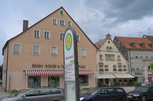 Spiel & Schreibwaren Pranz