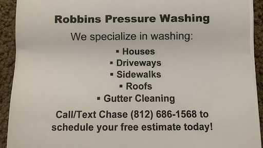 Robbins Pressure Washing - Thumbnail