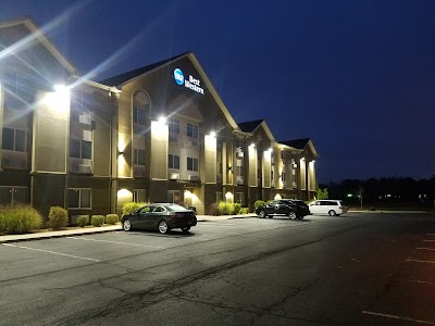 Photos of Best Western Port Columbus