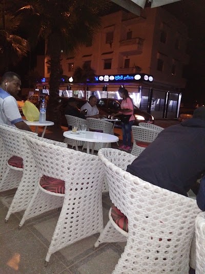 cafe