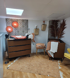 Photo n°7 de Bébé 9 Saint-Bonnet-de-Mure à Saint-Bonnet-de-Mure (Magasin de puériculture)