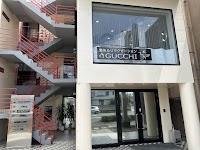 GUCCHI 整体＆リラクゼーション