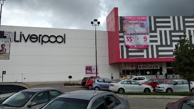 Photos of Liverpool Orizaba