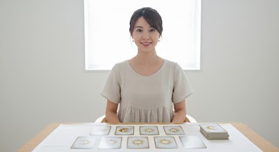 占いミザリー柏店