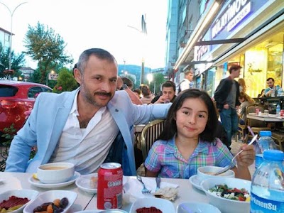 Photos of H&uuml;davendigar Park City Caf&eacute;