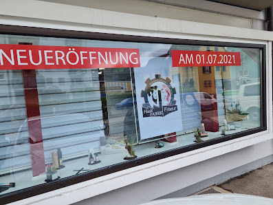 Außenbereich