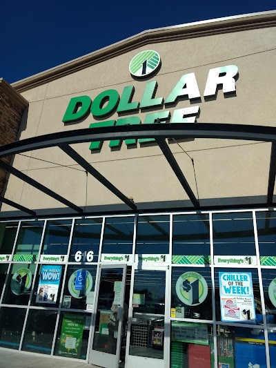 Dollar Tree