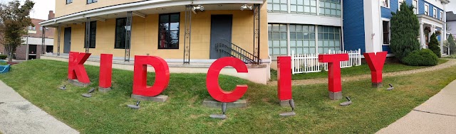 Kidcity Children's Museum