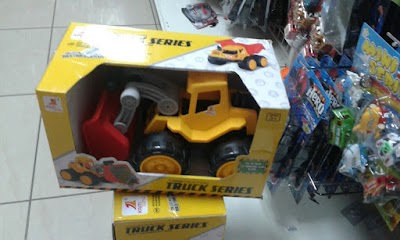 Photos of Meycis Store