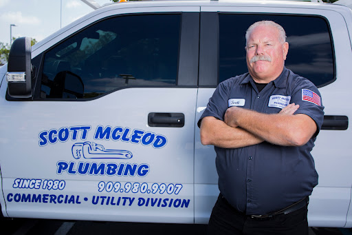 Scott McLeod Plumbing - Thumbnail