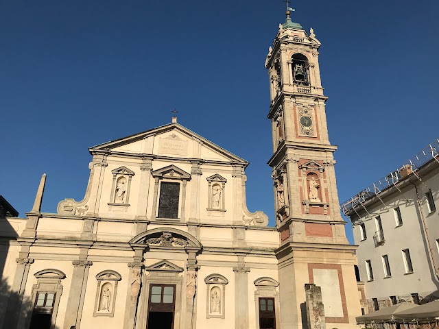 Église San Bernardino alle Ossa