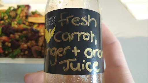 USQ Fresh - Thumbnail