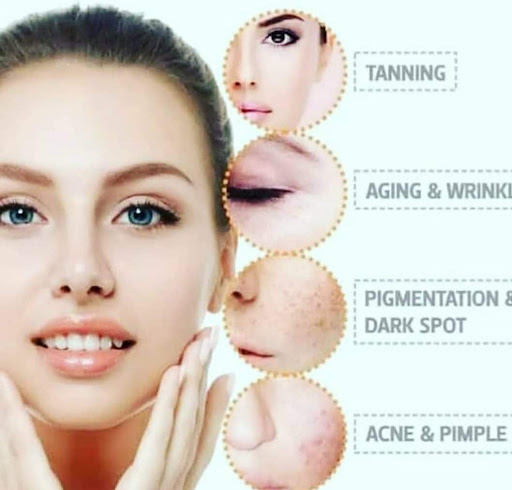Chemical Peels for all type of skins post image