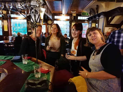 The Royal Sovereign Pub Gallery - United Kingdom