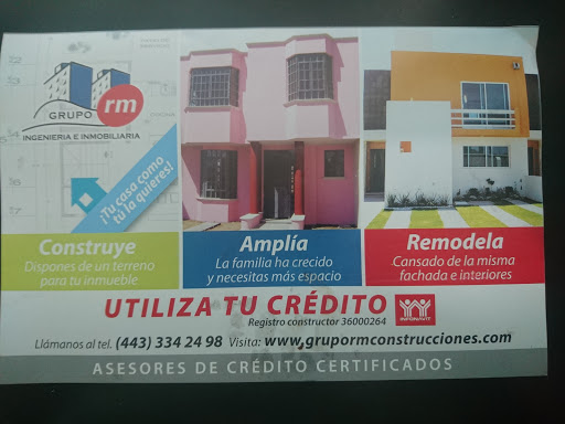 Grupo R M Ingenieria E Inmobiliaria - Thumbnail
