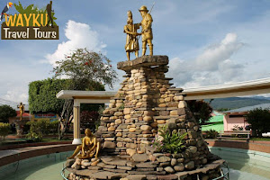 Wayku Travel Tours Tarapoto 3