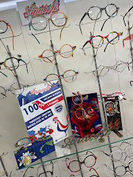 Photo n°19 de Crest'Optique à Crest (Magasin de lunettes de soleil)