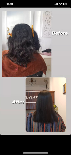 Aramila Salon