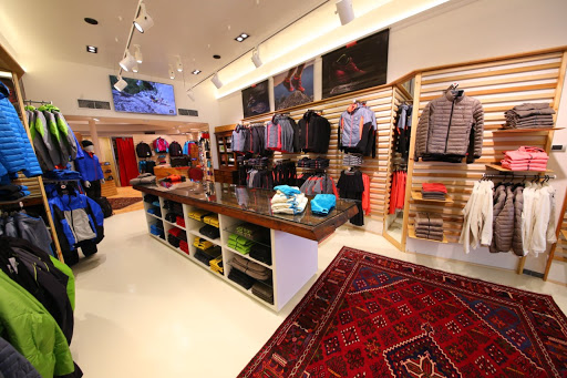 Montura Store Trento - Thumbnail