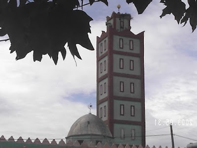 Photos of مسجد السلام الدالية