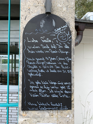 Bayer.Biergarten a.d.Schiffsanlegestelle Platzl am See - Thumbnail