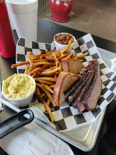 Shawnee Mound BBQ - Thumbnail