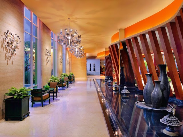 Ibis Styles Bali Denpasar