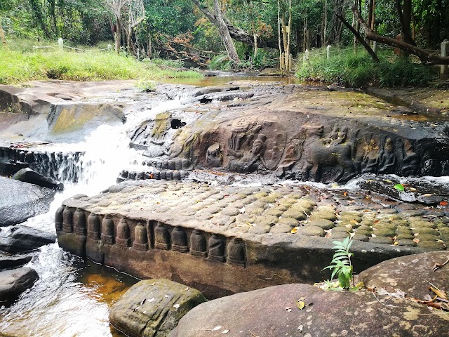 Bridge Head