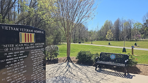 Vietnam Veterans Park - Thumbnail