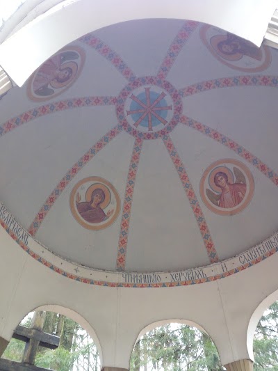 Photos of Zhirovichskiy Istochnik Staryy S Kupal'ney