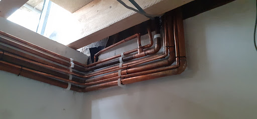 Bury Gas Ltd - Thumbnail