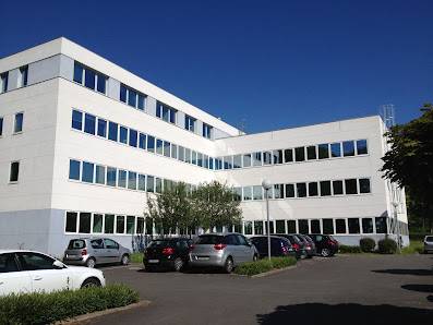 CCI Bretagne 1 A Rue Louis Braille, 35136 Rennes, France
