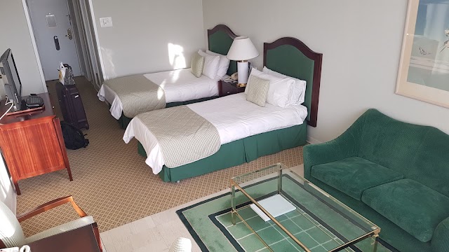InterContinental Athenaeum Athens by IHG