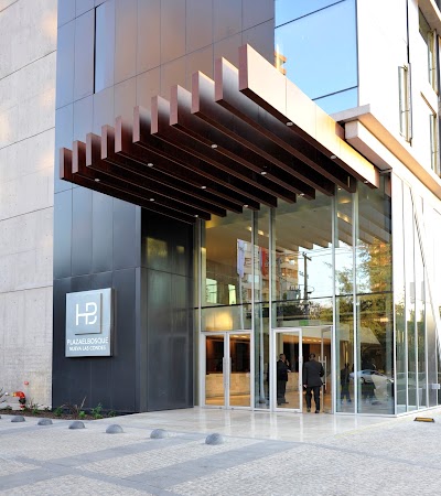 Photos of Plaza el Bosque Nueva Las Condes