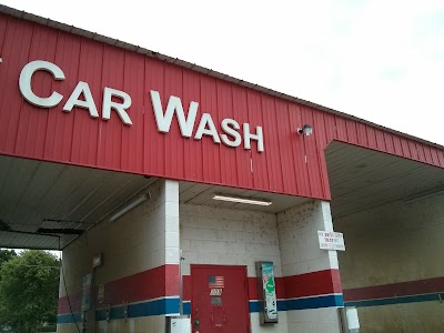 Royalton Car wash