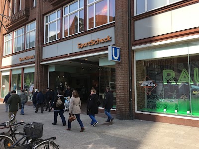 Photos of SportScheck Hamburg