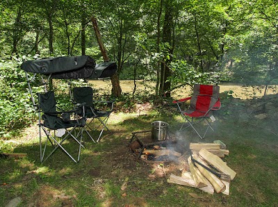 Pigeon River Campground