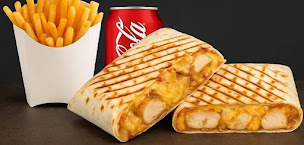 Photo n°61 de Casa Royale à La Garde (Restaurant de döner kebab)