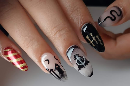 Lucy'art° Diseño en Uñas - Thumbnail