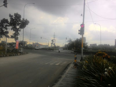 Photos of 9:40 post Siliwangi