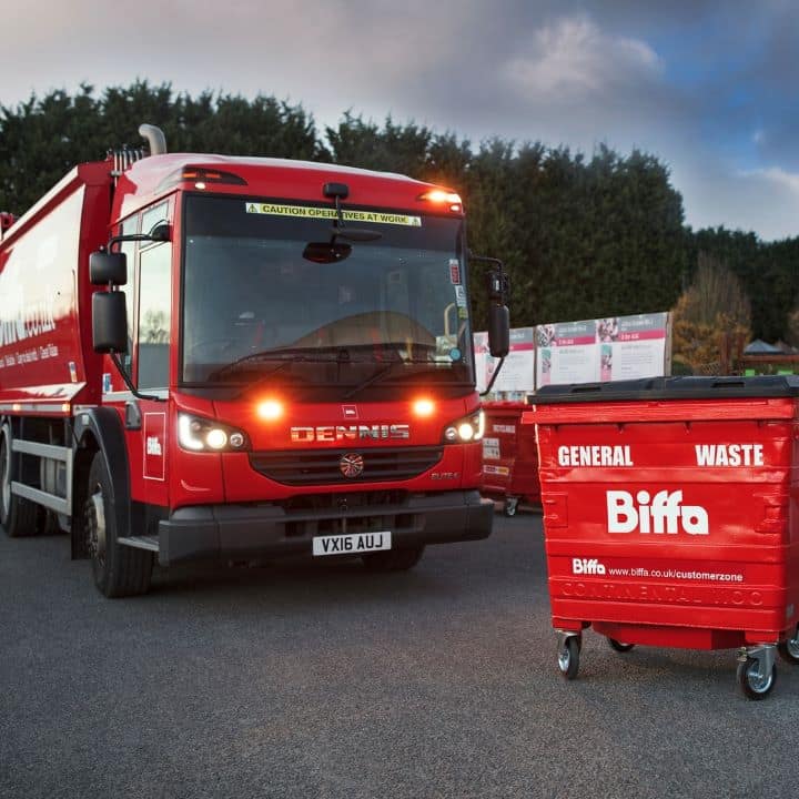 Biffa Waste Management Bromborough photo 2
